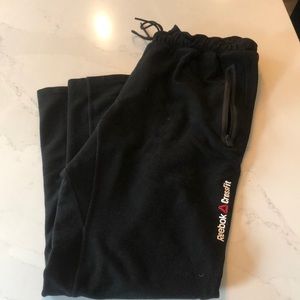 Men’s Reebok CrossFit Sweatpants